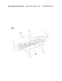 LIGHT SOURCE MODULE OF LAMP FOR VEHICLE diagram and image