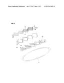 LIGHT SOURCE MODULE OF LAMP FOR VEHICLE diagram and image