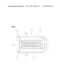 LIGHT SOURCE MODULE OF LAMP FOR VEHICLE diagram and image