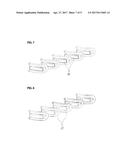 LIGHT SOURCE MODULE OF LAMP FOR VEHICLE diagram and image