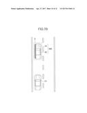 ILLUMINATION APPARATUS FOR VEHICLE diagram and image