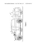 ON VEHICLE OVERWEIGHT SYSTEM DETECTOR diagram and image