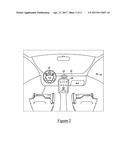 ON VEHICLE OVERWEIGHT SYSTEM DETECTOR diagram and image