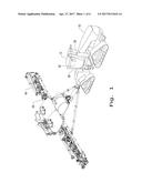 REAR WINDSHIELD IMPLEMENT STATUS HEADS-UP DISPLAY diagram and image