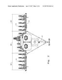 REAR WINDSHIELD IMPLEMENT STATUS HEADS-UP DISPLAY diagram and image