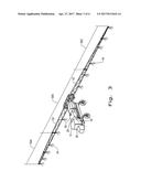 REAR WINDSHIELD IMPLEMENT STATUS HEADS-UP DISPLAY diagram and image