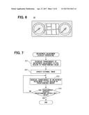 VEHICLE DISPLAY DEVICE diagram and image