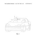 VEHICLE VISION SYSTEM WITH ENHANCED NIGHT VISION diagram and image