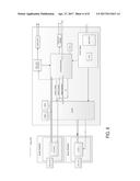 VEHICLE VISION SYSTEM WITH ENHANCED NIGHT VISION diagram and image