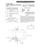 SYSTEM FOR DETECTING A VEHICLE ENVIRONMENT OF A MOTOR VEHICLE diagram and image