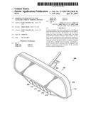 MIRROR CONTROLLER UNIT FOR AUXILIARY VEHICLE WARNING DEVICES diagram and image