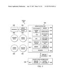 MIRROR CONTROLLER UNIT FOR AUXILIARY VEHICLE WARNING DEVICES diagram and image