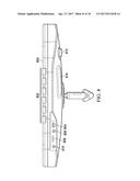 MIRROR CONTROLLER UNIT FOR AUXILIARY VEHICLE WARNING DEVICES diagram and image