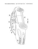 MIRROR CONTROLLER UNIT FOR AUXILIARY VEHICLE WARNING DEVICES diagram and image