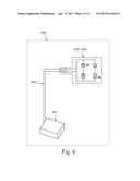 ELECTRONIC CIRCUIT FOR A BLIND-SPOT MONITORING DISPLAY diagram and image