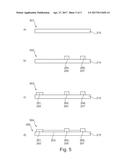 ELECTRONIC CIRCUIT FOR A BLIND-SPOT MONITORING DISPLAY diagram and image