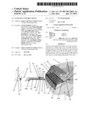 LOAD SPACE COVERING DEVICE diagram and image