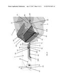 LOAD SPACE COVERING DEVICE diagram and image