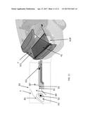 LOAD SPACE COVERING DEVICE diagram and image