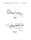 FISHING ROD RACK diagram and image