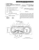 VEHICLE DRIVING ASSISTANCE DEVICE diagram and image