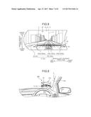 VEHICLE DRIVING ASSISTANCE DEVICE diagram and image