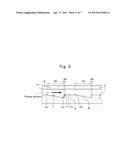 VEHICLE EXTERIOR DECORATING MEMBER AND METHOD FOR MANUFACTURING THE SAME diagram and image