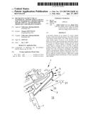 DECORATIVE ELEMENT FOR AN INTERIOR OF A MOTOR VEHICLE, DEVICE FOR AN     INTERIOR OF A MOTOR VEHICLE, MOTOR VEHICLE, AND METHOD FOR PRODUCING A     DECORATIVE ELEMENT diagram and image