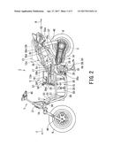 ELECTRIC VEHICLE diagram and image