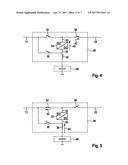 DEVICE FOR CONNECTING A BASE VEHICLE ELECTRICAL SYSTEM TO A, IN     PARTICULAR, SAFETY-RELEVANT SUBSYSTEM diagram and image