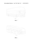 Vehicle Side Wing Anti-collision System diagram and image