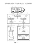 MULTIFUNCTIONAL AIRBAG TRIGGERING SYSTEM diagram and image