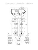 MULTIFUNCTIONAL AIRBAG TRIGGERING SYSTEM diagram and image