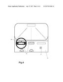 MULTIFUNCTIONAL AIRBAG TRIGGERING SYSTEM diagram and image