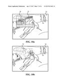 Moveable internal shock-absorbing energy dissipation padding in an     autonomous vehicle diagram and image