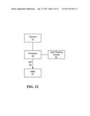 Moveable internal shock-absorbing energy dissipation padding in an     autonomous vehicle diagram and image