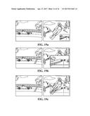 Moveable internal shock-absorbing energy dissipation padding in an     autonomous vehicle diagram and image