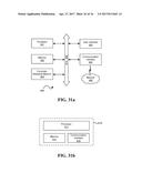 Moveable internal shock-absorbing energy dissipation padding in an     autonomous vehicle diagram and image