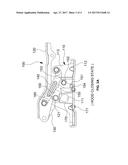 PASSIVE HOOD HINGE SYSTEM FOR VEHICLE diagram and image