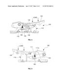 PASSIVE HOOD HINGE SYSTEM FOR VEHICLE diagram and image