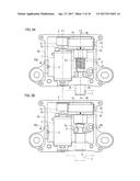 STEERING LOCK DEVICE diagram and image