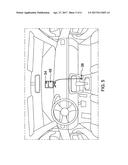 Vehicle Security Device diagram and image