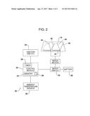 METHOD OF MINIMIZING ICE BUILDUP ON A WINDSHIELD OF A VEHICLE diagram and image