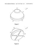 Inner Wheel Cleaning Pad diagram and image