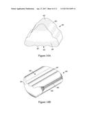 Inner Wheel Cleaning Pad diagram and image