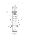 LANDING GEAR FOR POWER GENERATION UNIT TRAILER SYSTEM AND METHOD OF     ANCHORING TRAILER SYSTEM diagram and image