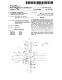 ALGORITHMS FOR AVOIDING AUTOMOTIVE CRASHES AT LEFT AND RIGHT TURN     INTERSECTIONS diagram and image