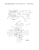 ALGORITHMS FOR AVOIDING AUTOMOTIVE CRASHES AT LEFT AND RIGHT TURN     INTERSECTIONS diagram and image