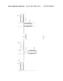 AUTONOMOUS EMERGENCY BRAKING APPARATUS AND METHOD diagram and image