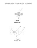 NOISE REDUCTION DEVICE FOR NEGATIVE PRESSURE LINE OF BRAKE BOOSTER diagram and image